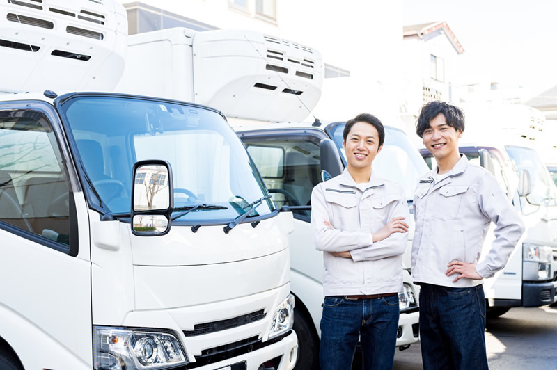 未経験者にも丁寧に指導いたします!